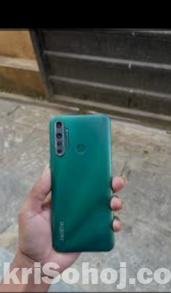 Realmi 5i